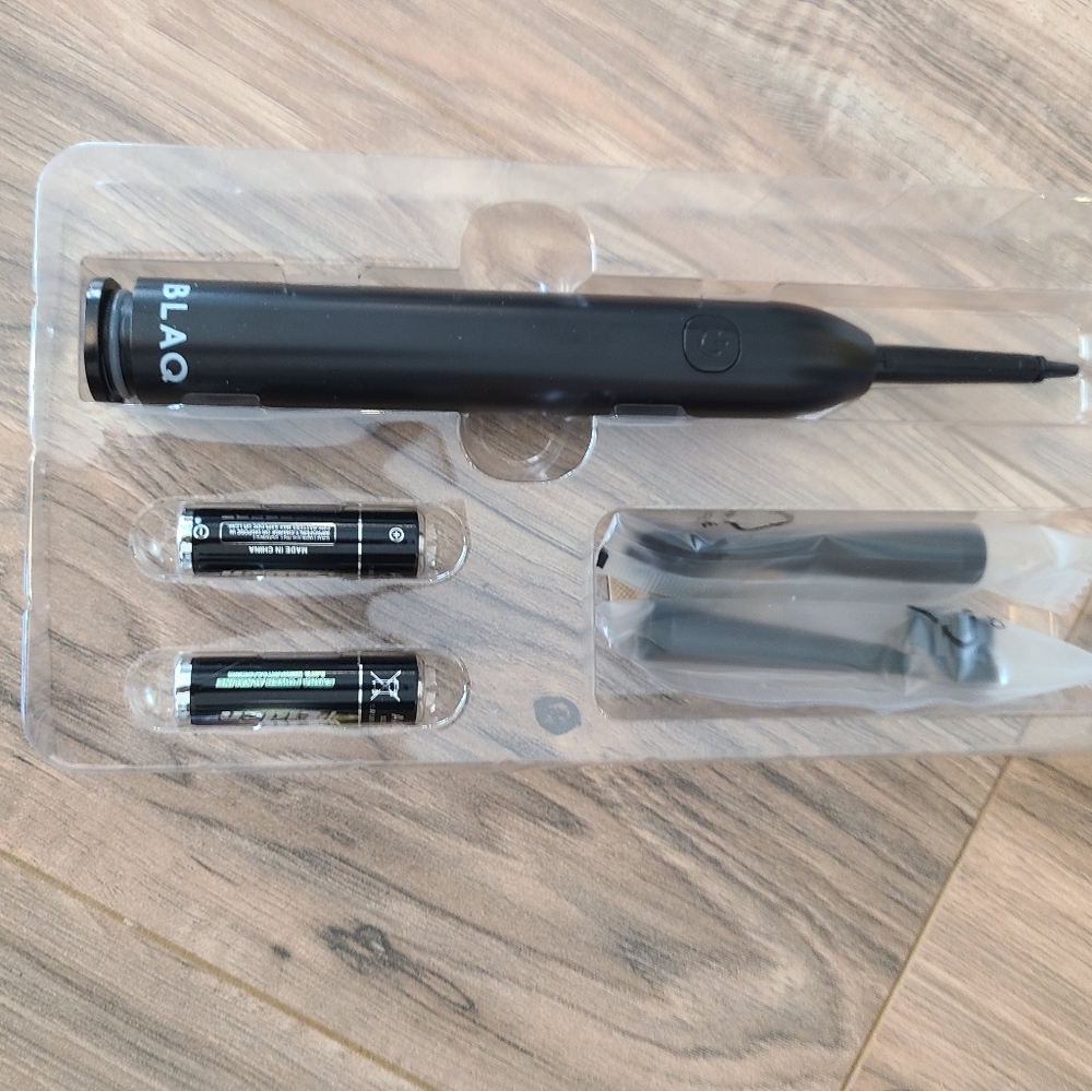 Toothbrush - Picture 2 of 2